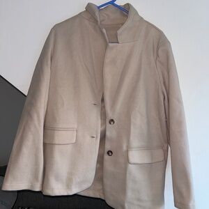 Women’s Blazer Jacket